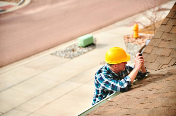 Quick and Trustworthy Emergency Roof Repair Services in Carlisle, KY