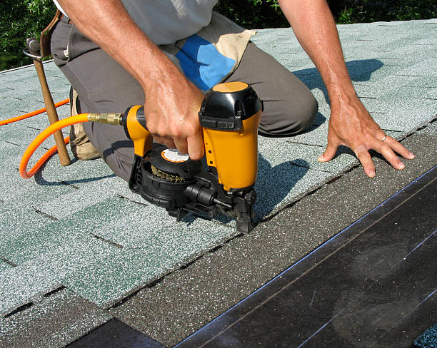 Best Shingle Roofing Installation  in Carlisle, KY