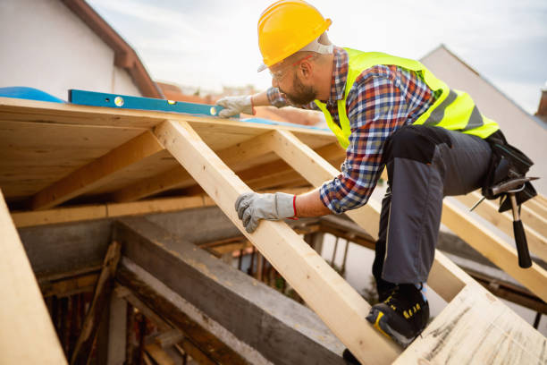 Best New Roof Installation  in Carlisle, KY